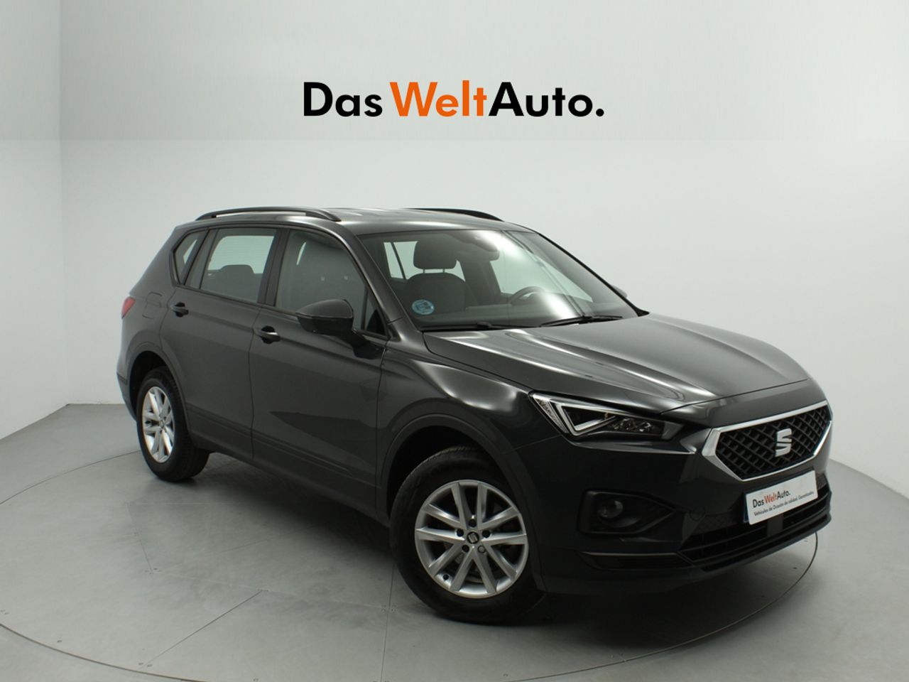 Foto seat tarraco 2021 /