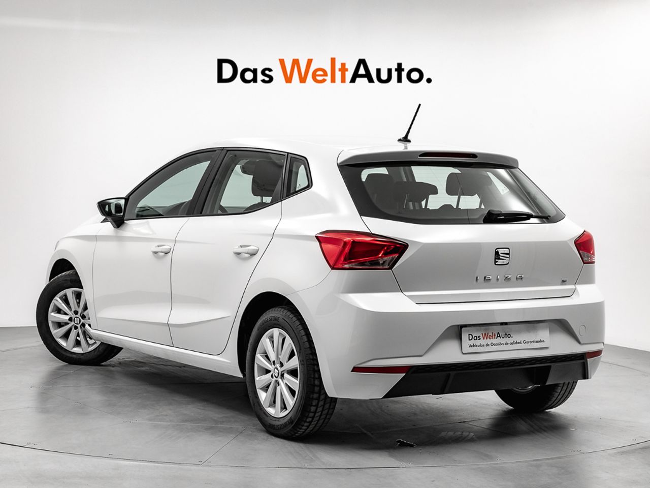 seat ibiza 2021 / foto grande (2)