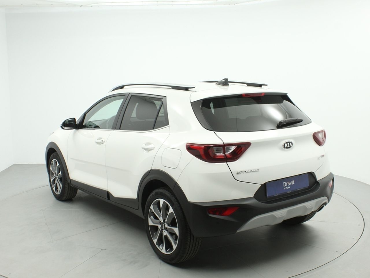 kia stonic 2021 / foto grande (2)