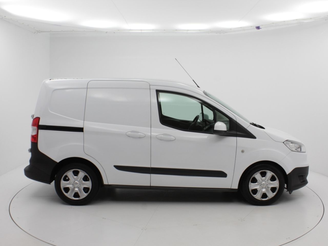 ford transit courier 2021 / foto grande (2)