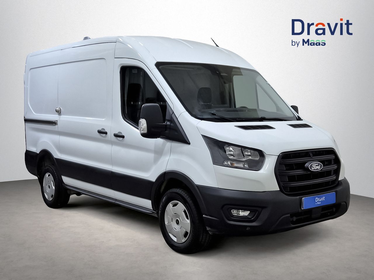 ford transit 2024 /
