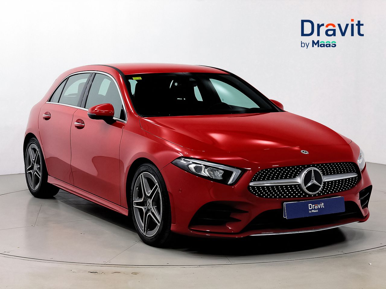 mercedes clase a 2020 /