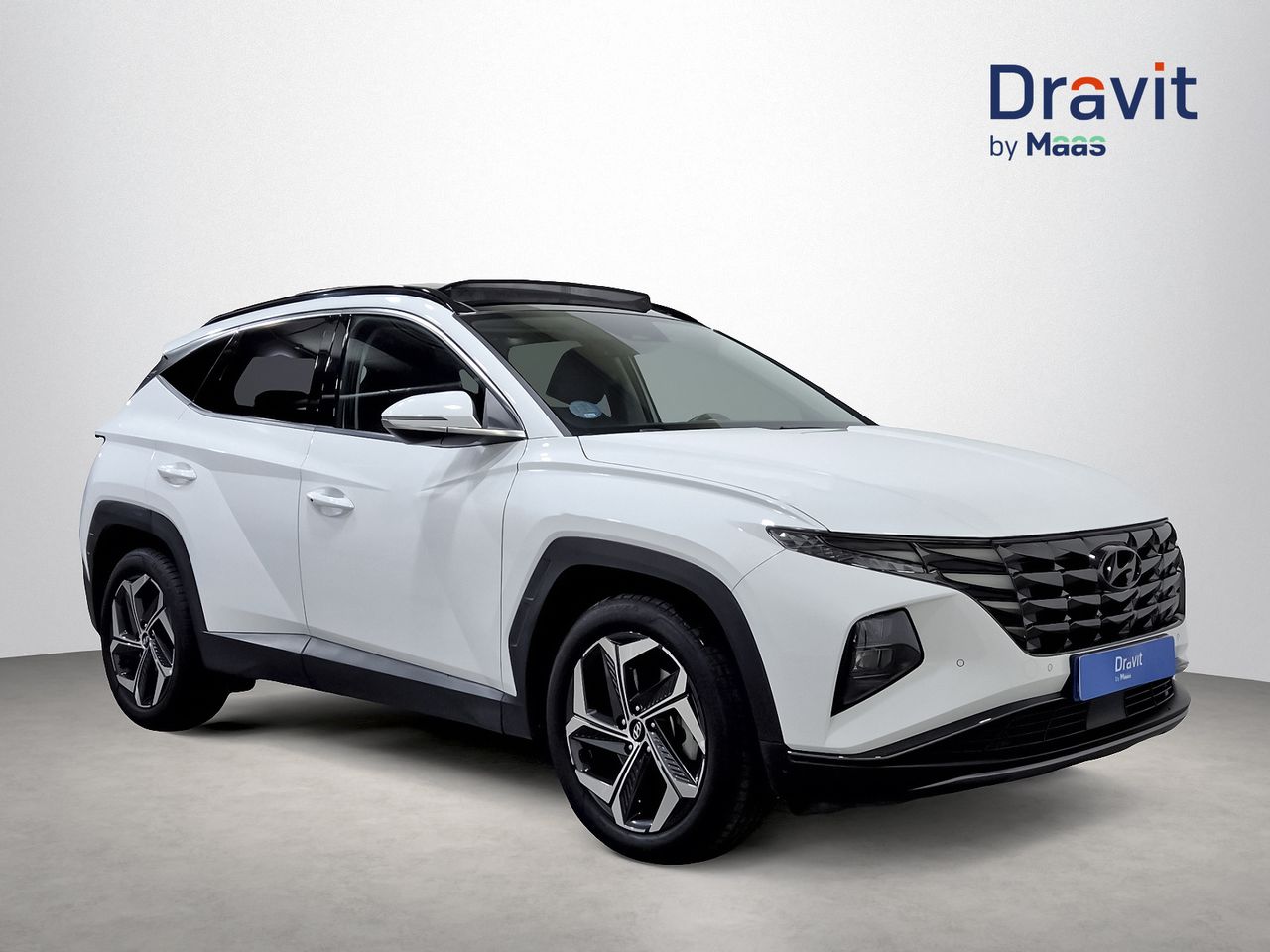hyundai tucson 2021 /