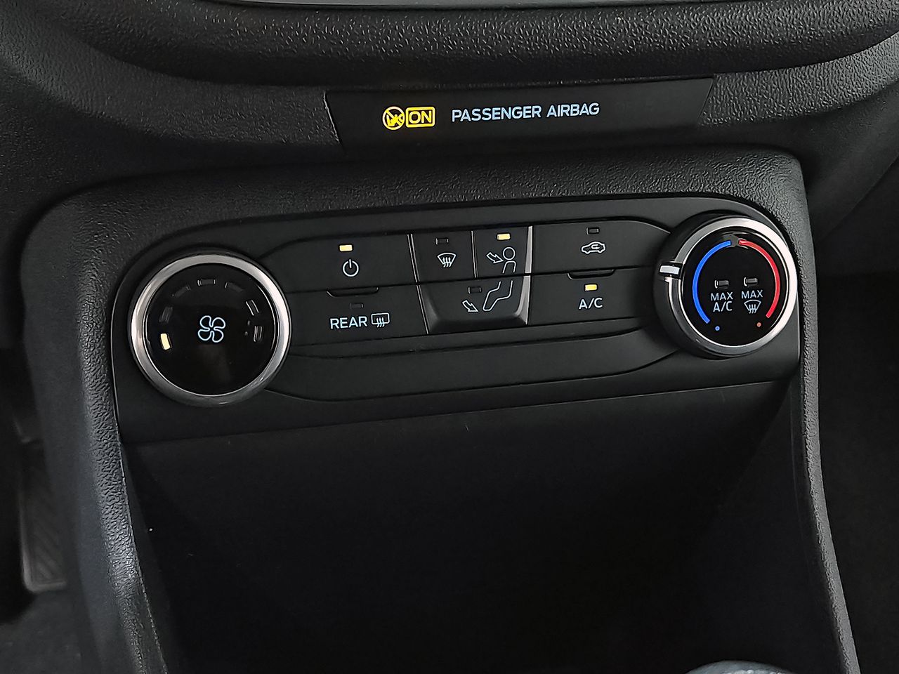 Ford Fiesta 1.1 IT-VCT 55kW (75CV) Trend 5p - foto 25