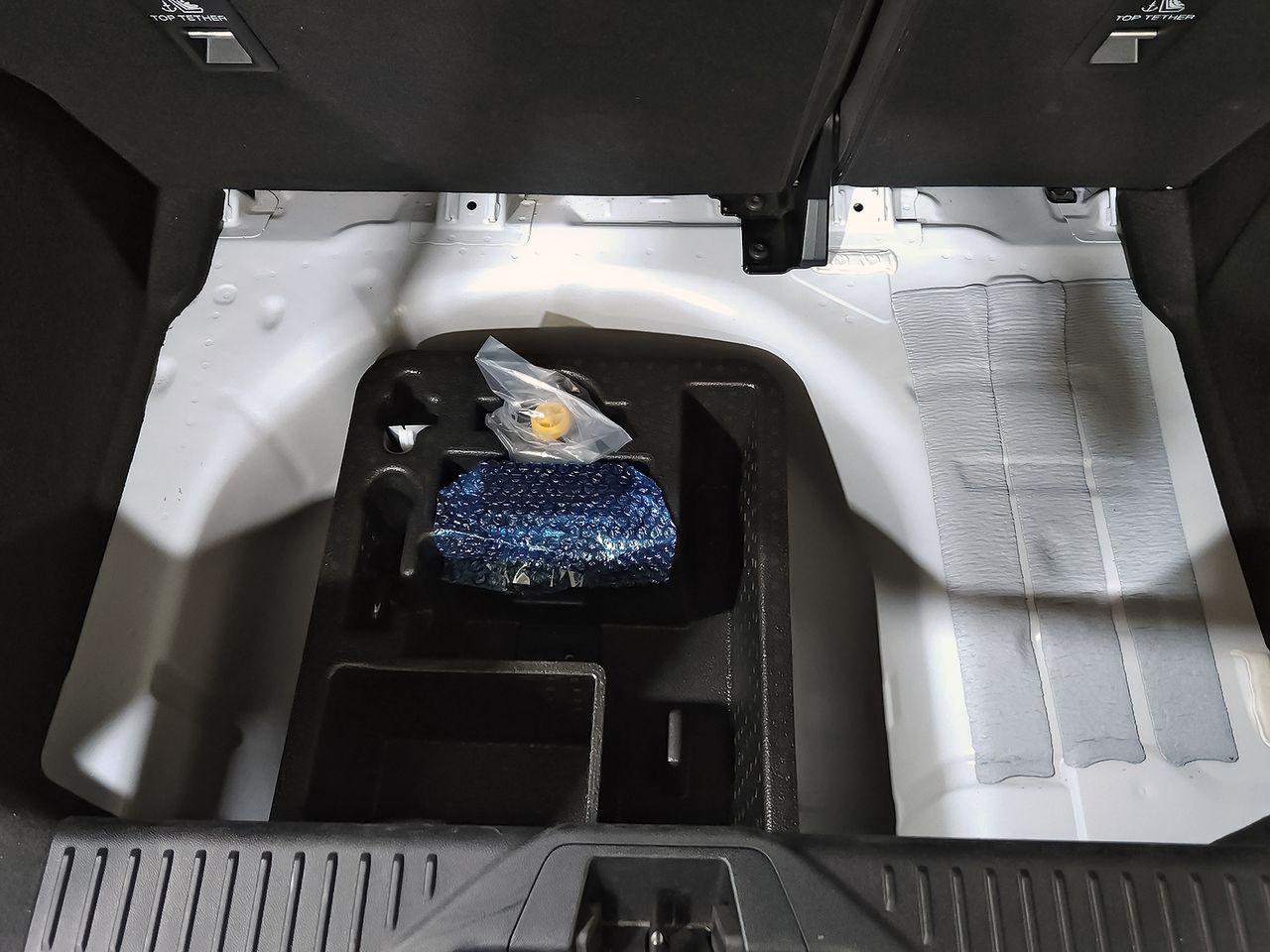 Ford Fiesta 1.1 IT-VCT 55kW (75CV) Trend 5p - foto 28