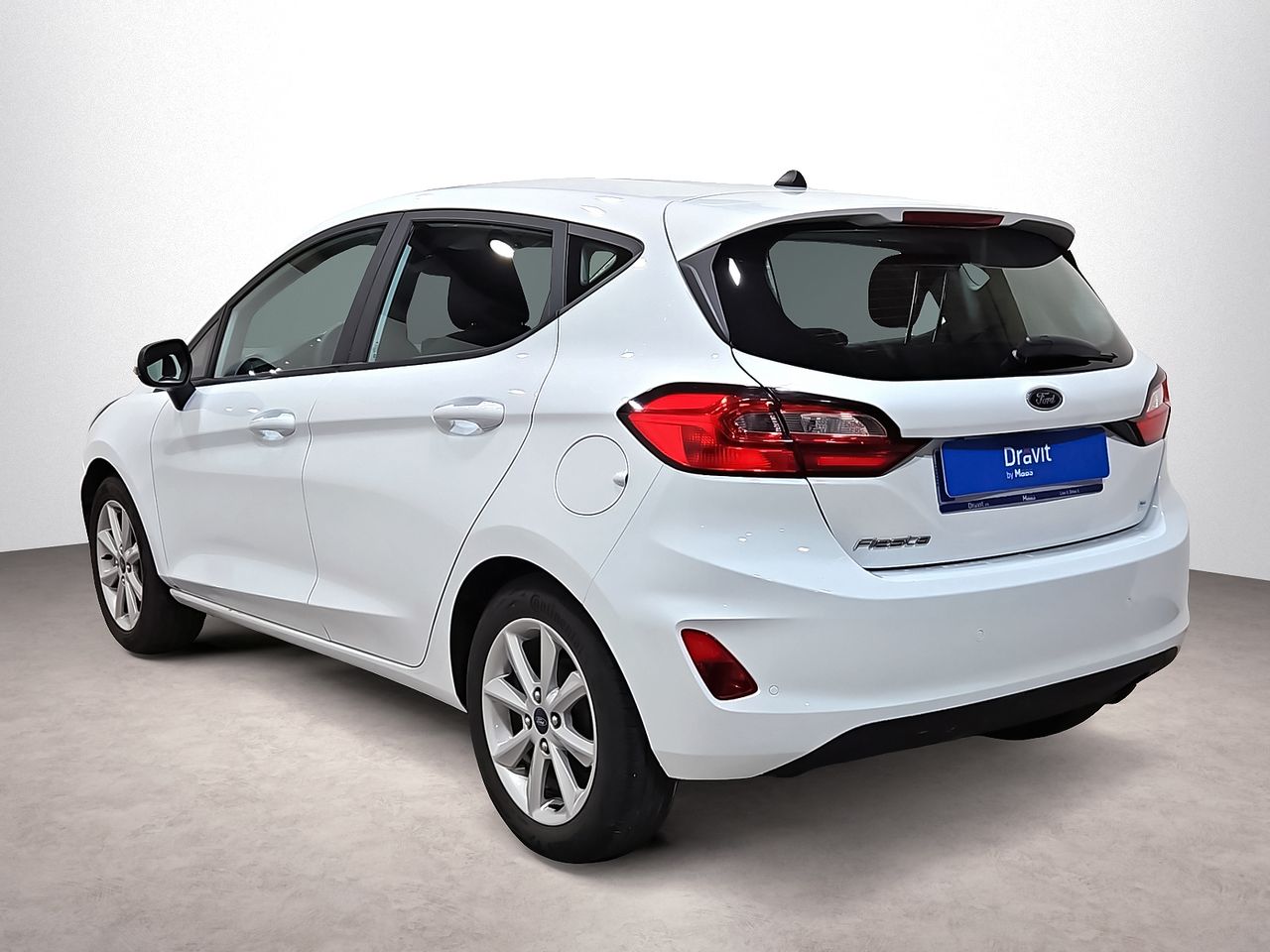 Ford Fiesta 1.1 IT-VCT 55kW (75CV) Trend 5p - foto 2