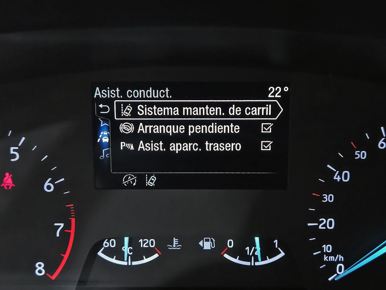 Ford Fiesta 1.1 IT-VCT 55kW (75CV) Trend 5p - foto 24