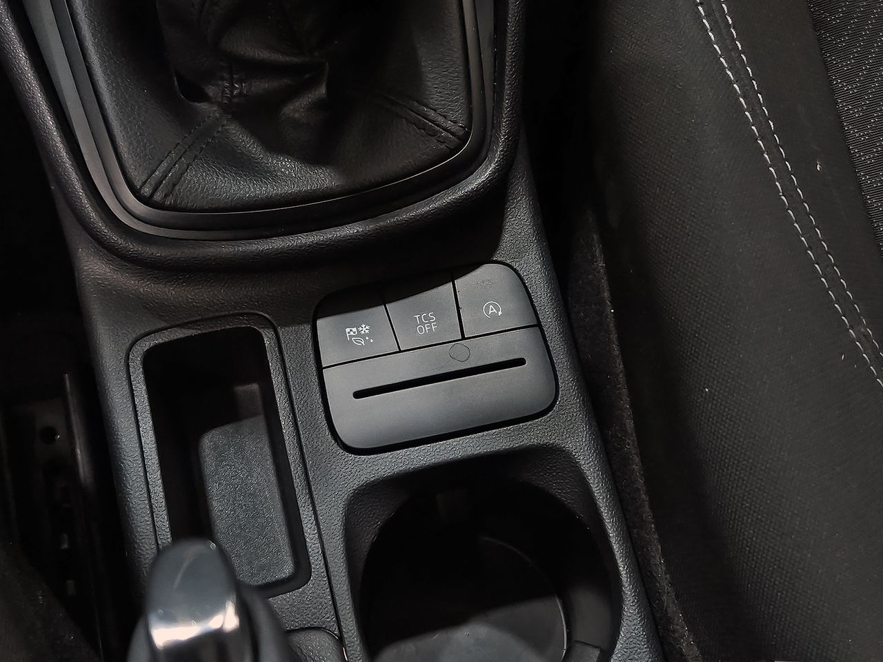 Ford Fiesta 1.1 IT-VCT 55kW (75CV) Trend 5p - foto 26