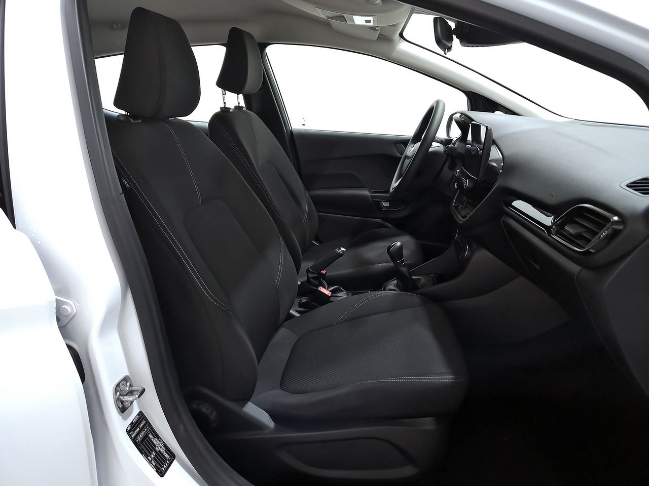 Ford Fiesta 1.1 IT-VCT 55kW (75CV) Trend 5p - foto 7