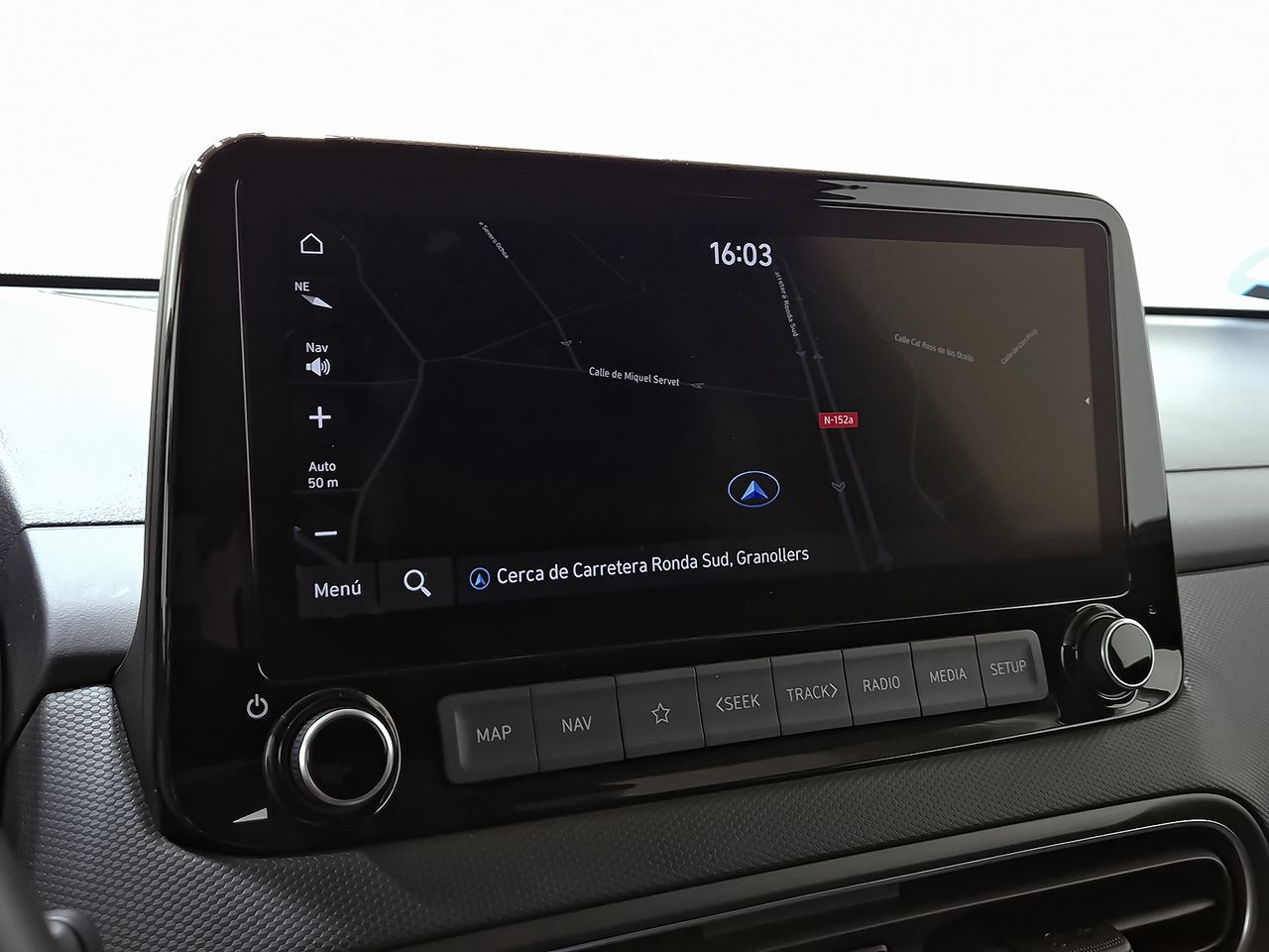 Hyundai Kona 1.6 GDI HEV Tecno 2C DCT - foto 21