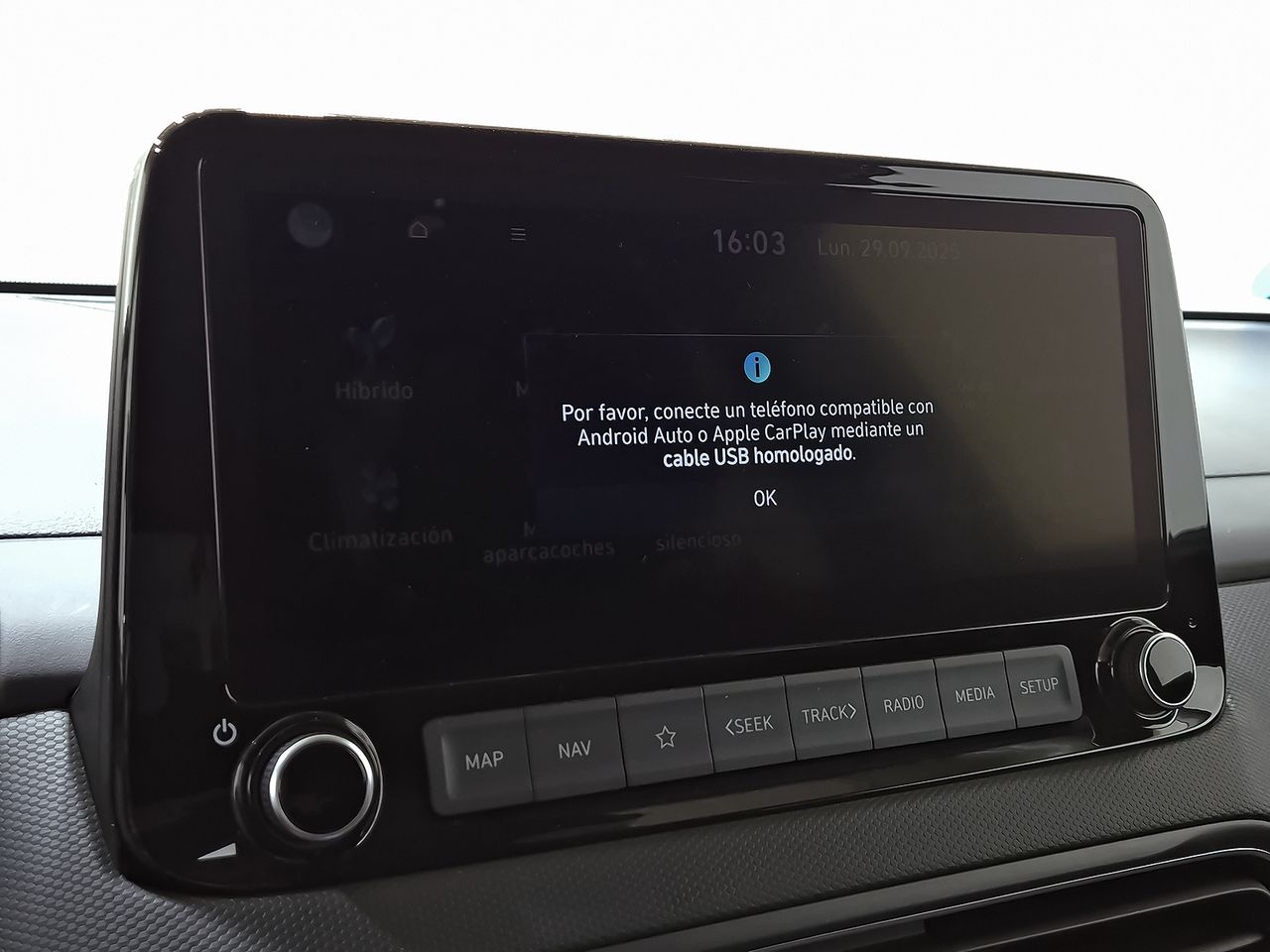 Hyundai Kona 1.6 GDI HEV Tecno 2C DCT - foto 22