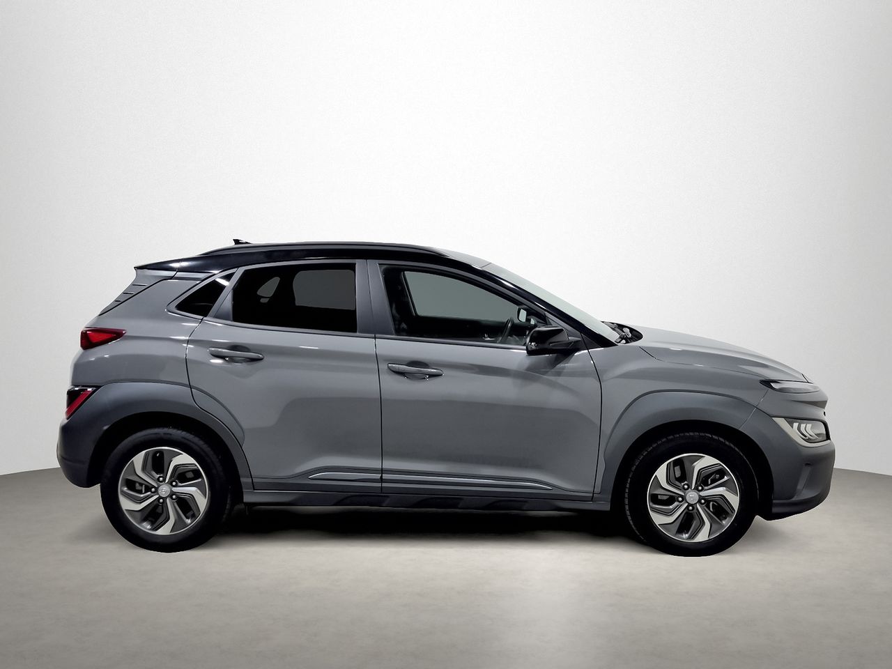 Hyundai Kona 1.6 GDI HEV Tecno 2C DCT - foto 3