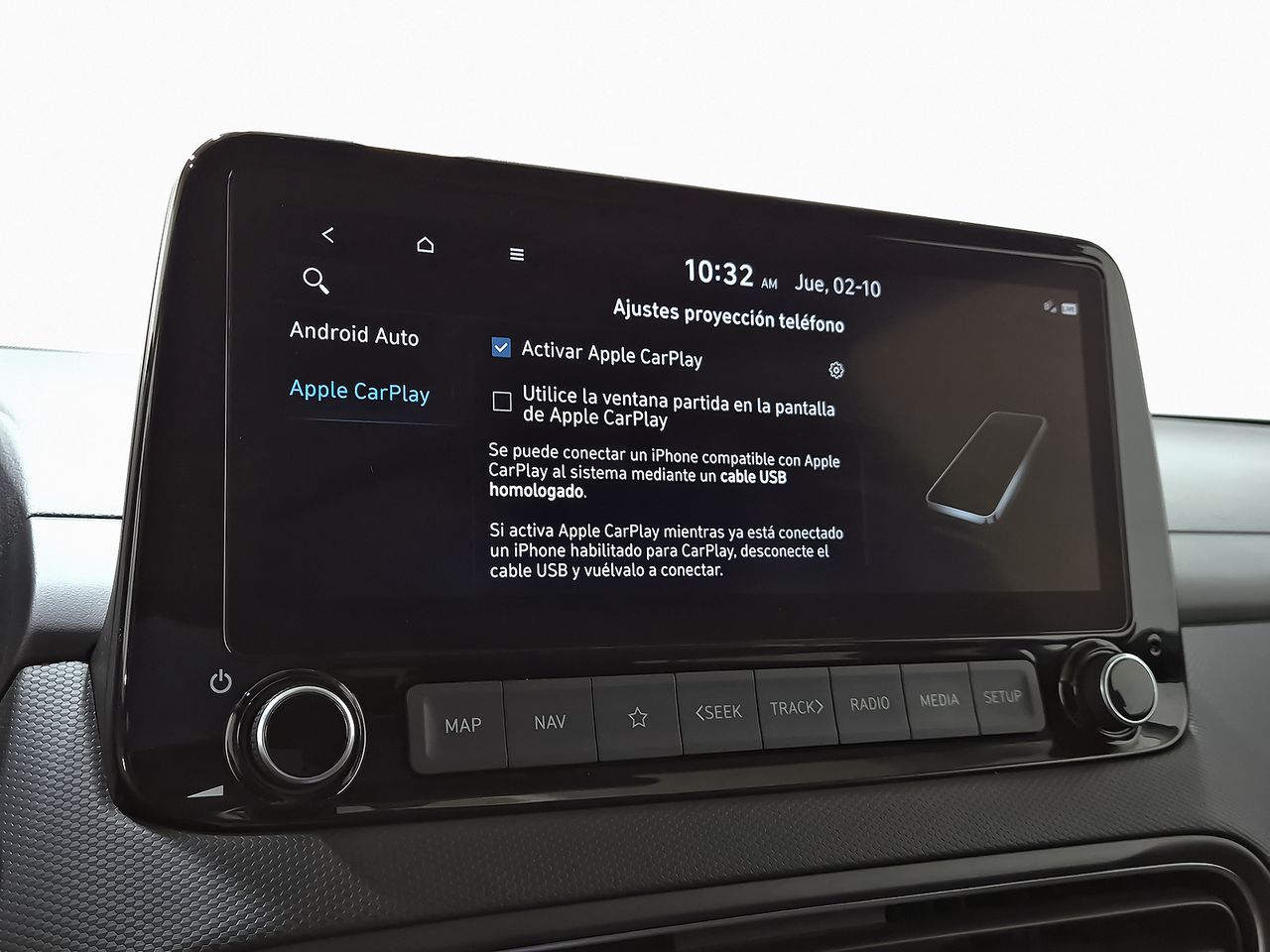 Hyundai Kona 1.6 GDI HEV Tecno 2C DCT - foto 25