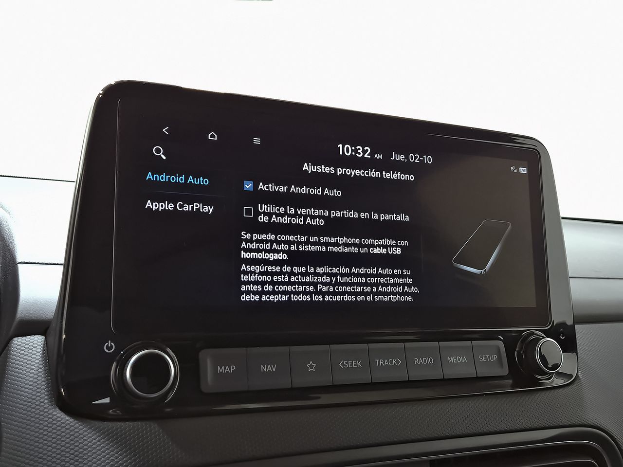 Hyundai Kona 1.6 GDI HEV Tecno 2C DCT - foto 23