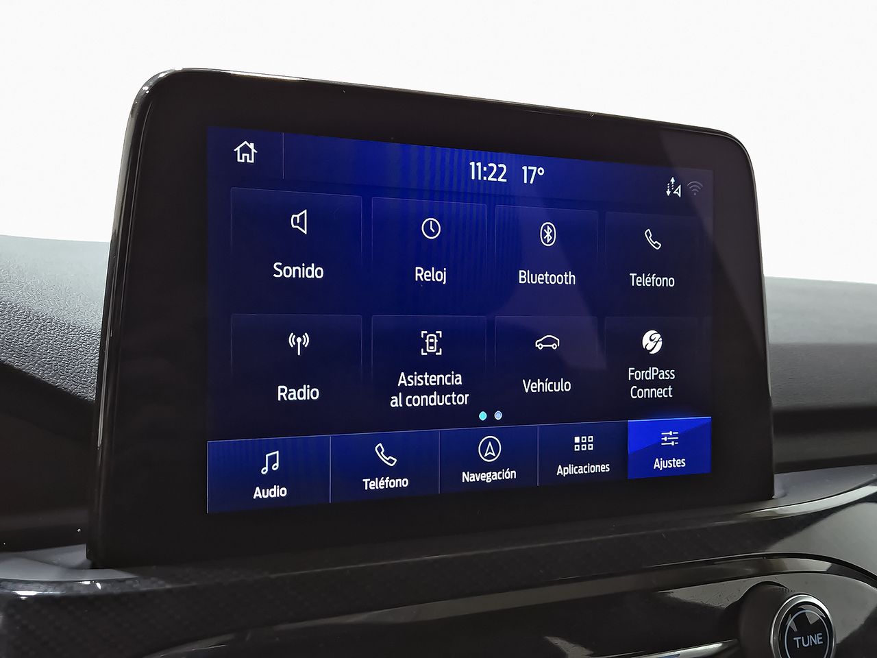 Ford Kuga ST-Line 2.5 Duratec FHEV 140kW Auto - foto 20