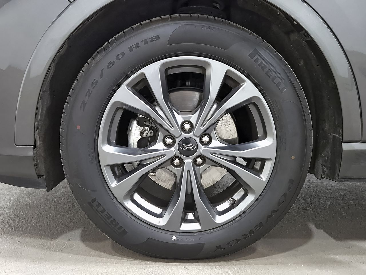 Ford Kuga ST-Line 2.5 Duratec FHEV 140kW Auto - foto 10