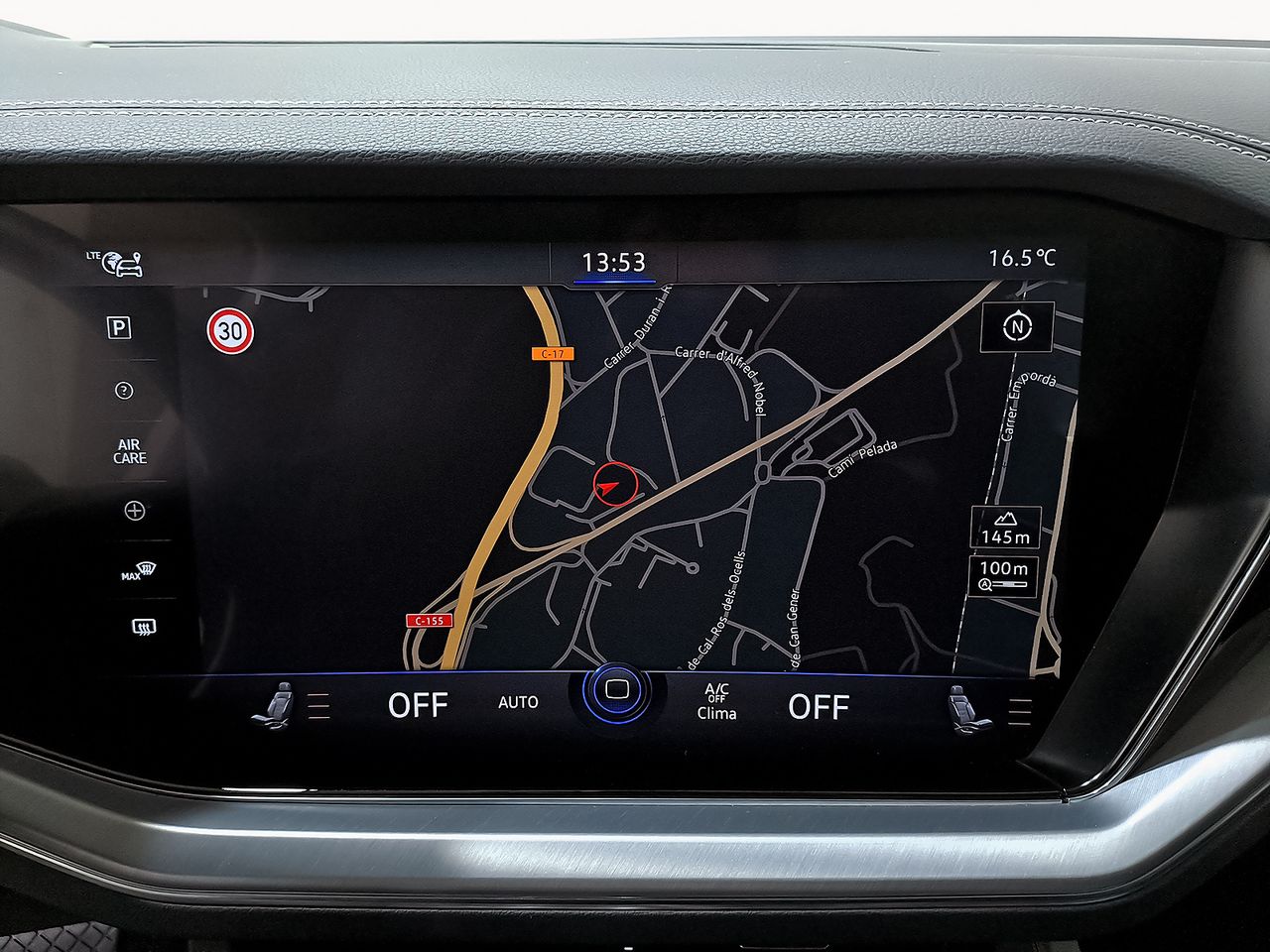 Volkswagen Touareg eHybrid Eleg 3.0 V6 TSI 280kW Tip 4M - foto 28