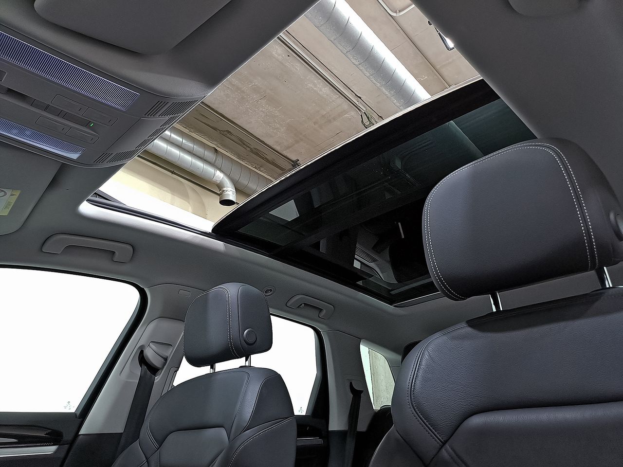 Volkswagen Touareg eHybrid Eleg 3.0 V6 TSI 280kW Tip 4M - foto 40