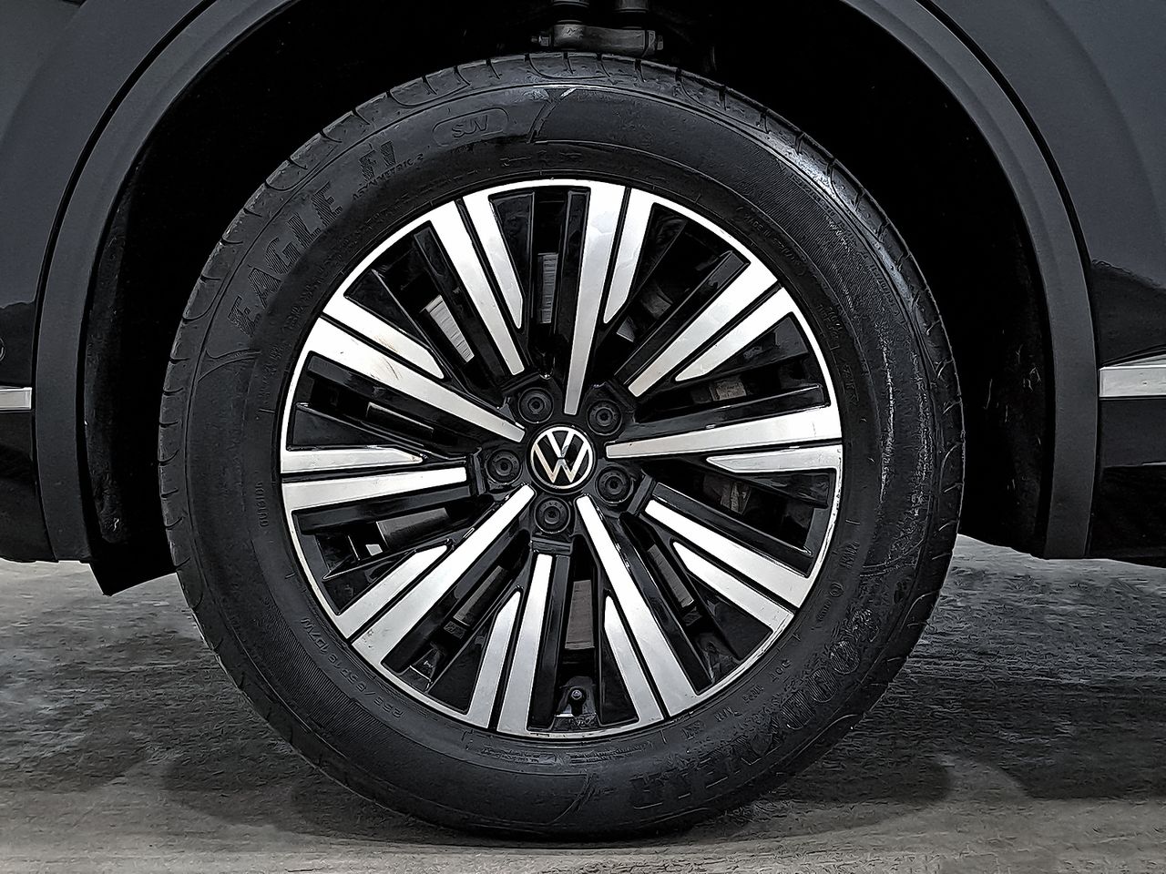 Volkswagen Touareg eHybrid Eleg 3.0 V6 TSI 280kW Tip 4M - foto 10