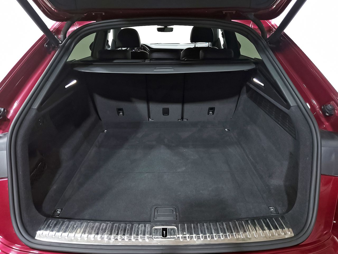 Audi Q8 45 TDI 170kW Black L quattro tiptronic - foto 9