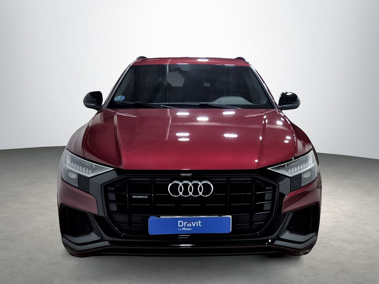 Audi Q8 45 TDI 170kW Black L quattro tiptronic - foto 4
