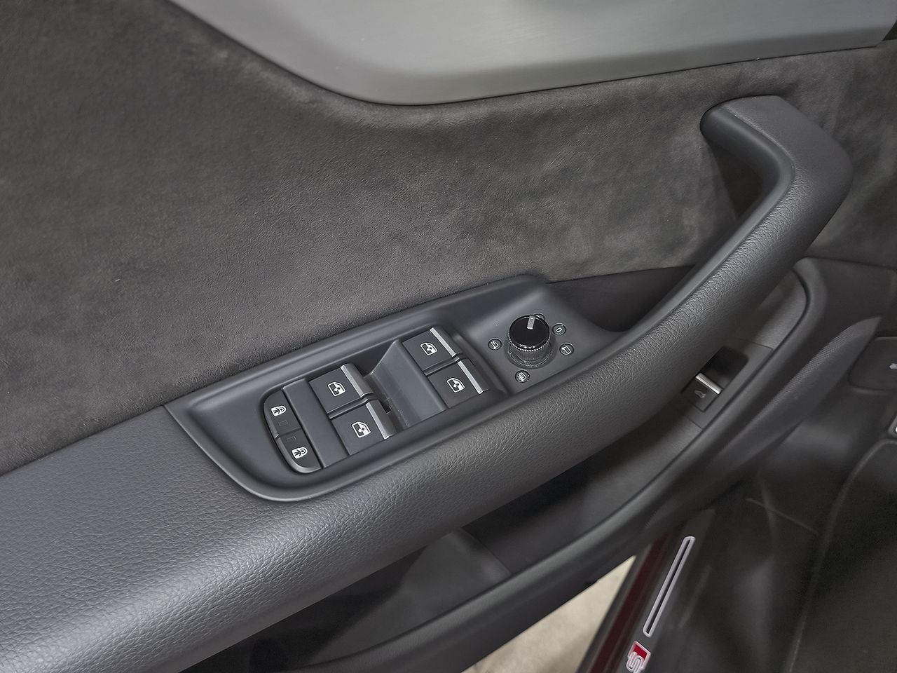 Audi Q8 45 TDI 170kW Black L quattro tiptronic - foto 11