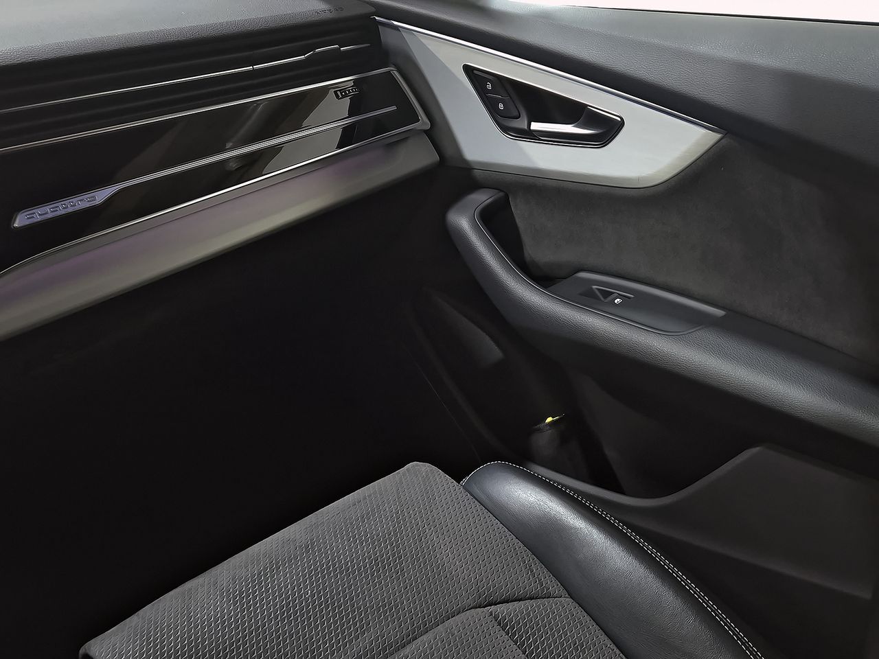 Audi Q8 45 TDI 170kW Black L quattro tiptronic - foto 33