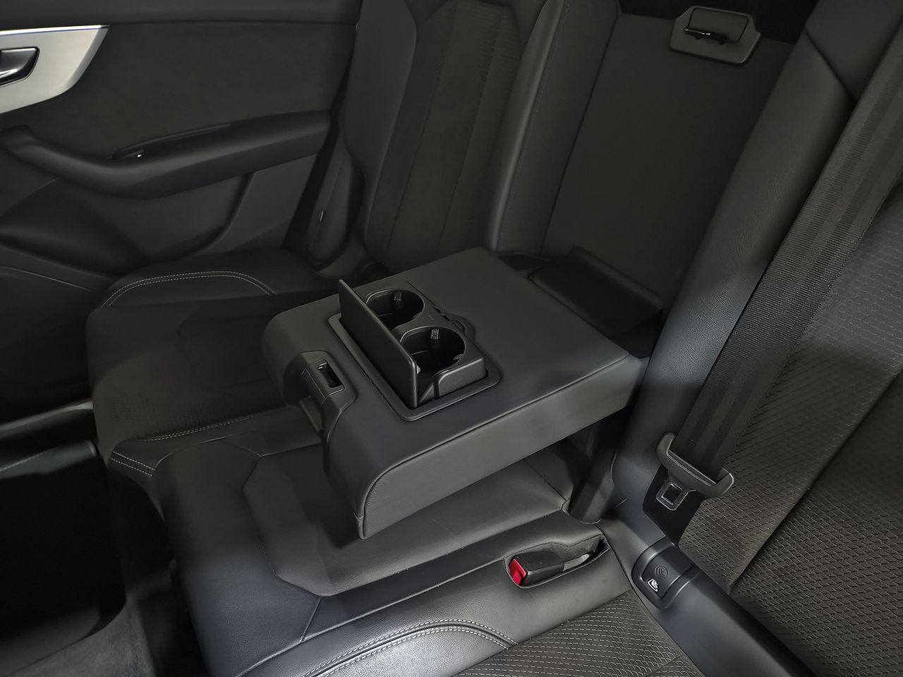 Audi Q8 45 TDI 170kW Black L quattro tiptronic - foto 37