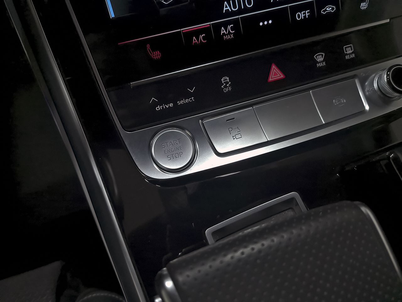 Audi Q8 45 TDI 170kW Black L quattro tiptronic - foto 30