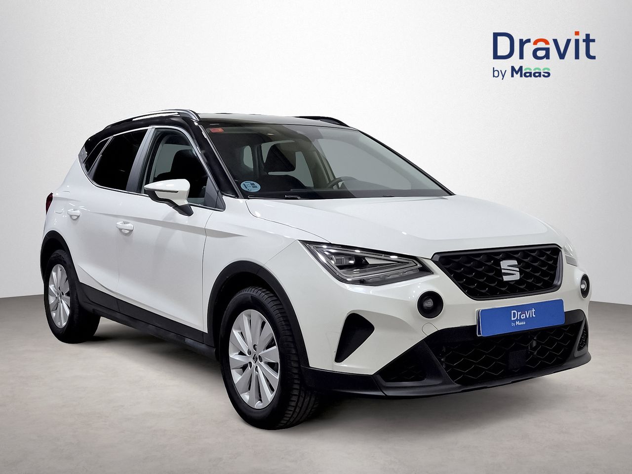 Seat Arona 1.0 TSI 81kW (110CV) Style Plus