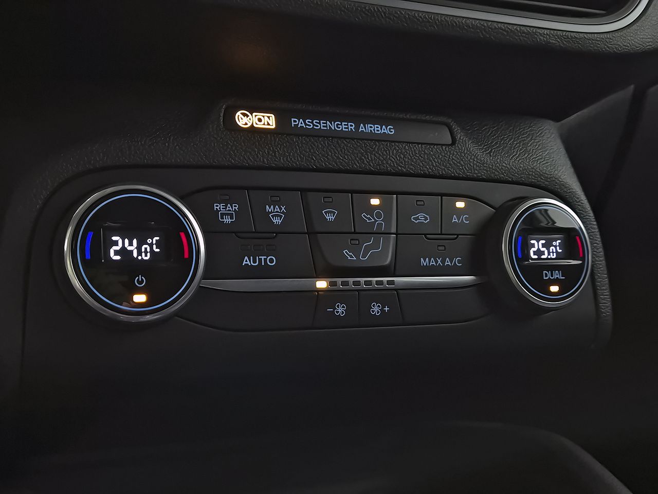 Ford Focus 1.0 Ecoboost MHEV 114kW Active Style SIP - foto 25