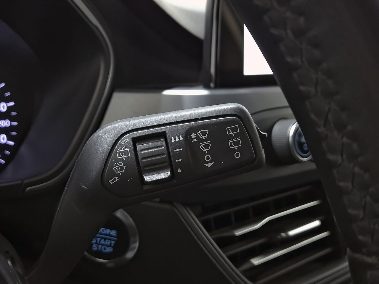 Ford Focus 1.0 Ecoboost MHEV 114kW Active Style SIP - foto 15