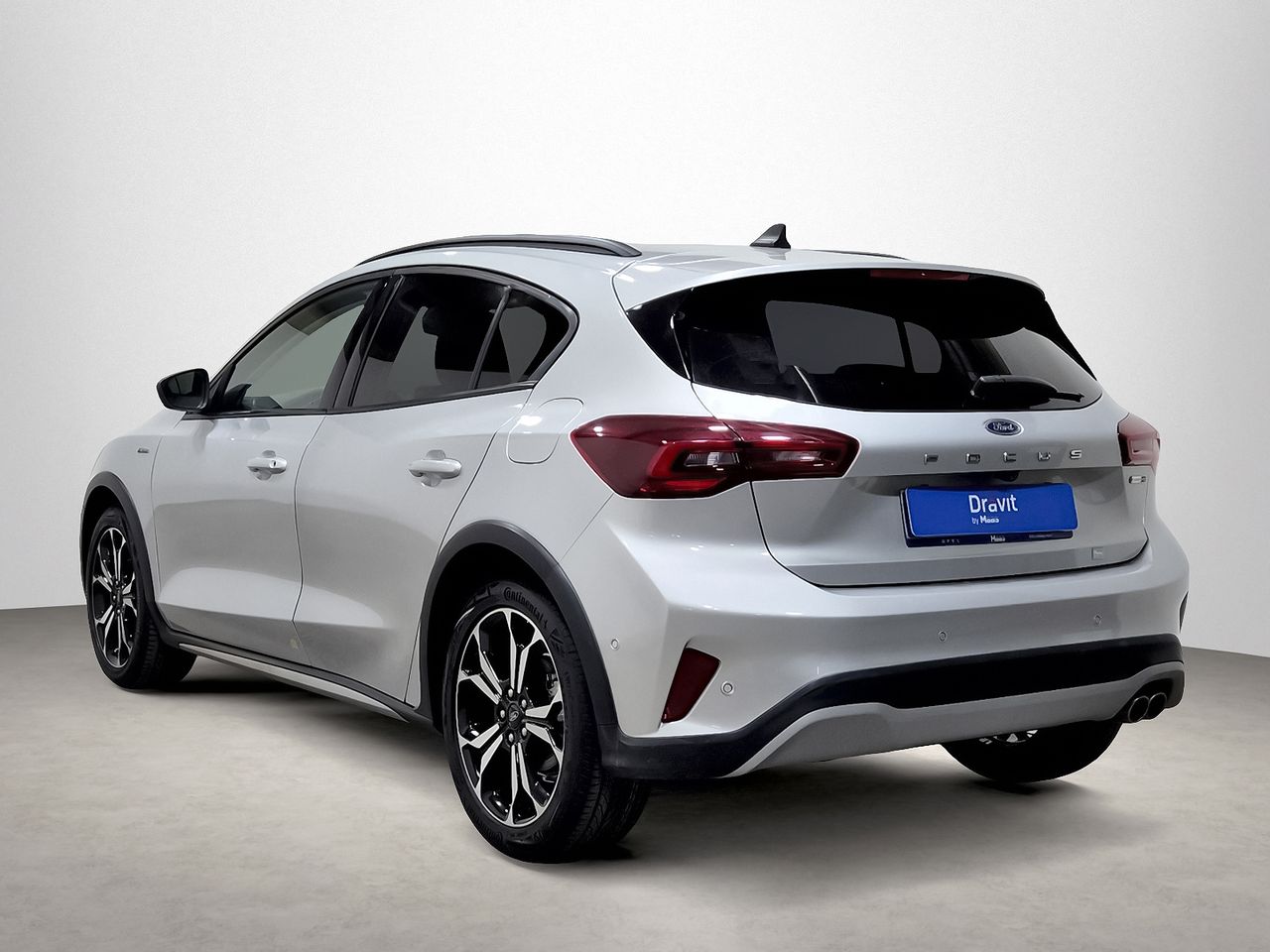 Ford Focus 1.0 Ecoboost MHEV 114kW Active Style SIP - foto 2