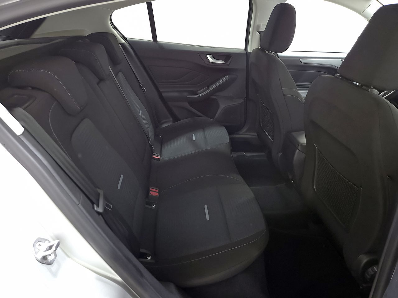 Ford Focus 1.0 Ecoboost MHEV 114kW Active Style SIP - foto 8