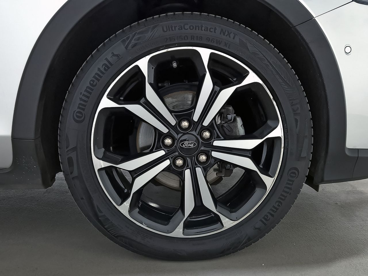 Ford Focus 1.0 Ecoboost MHEV 114kW Active Style SIP - foto 10