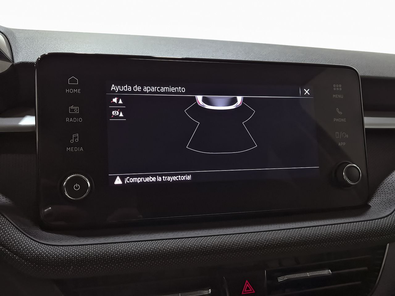 Skoda Fabia 1.0 TSI 85KW (115CV) DSG Selection - foto 25