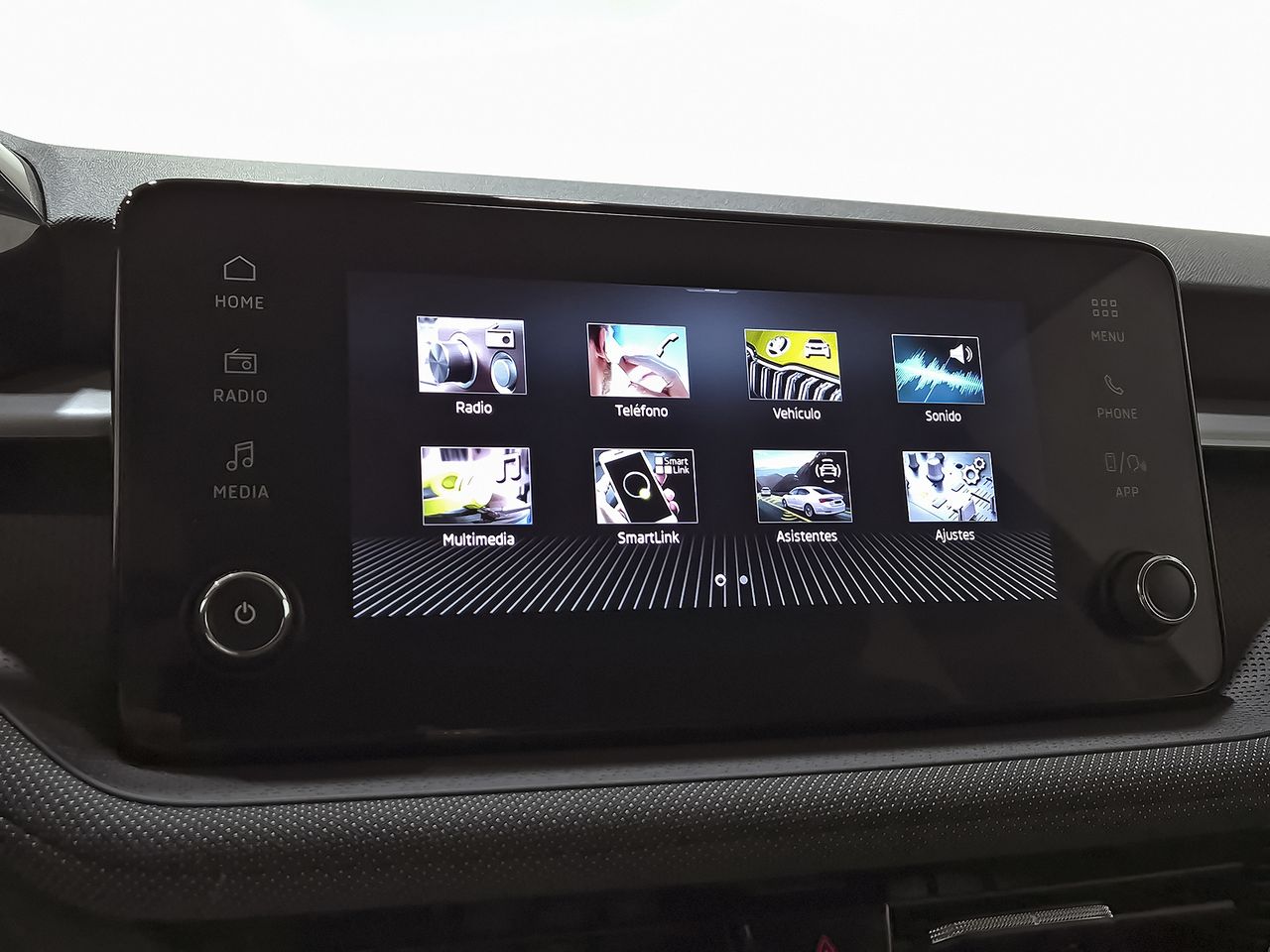 Skoda Fabia 1.0 TSI 85KW (115CV) DSG Selection - foto 20