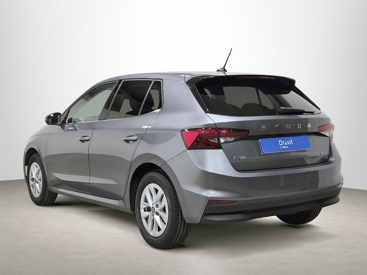 Skoda Fabia 1.0 TSI 85KW (115CV) DSG Selection - foto 2