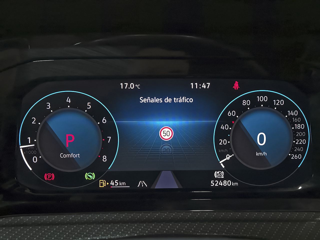 Volkswagen Golf R-Line 1.5 eTSI 110kW (150CV) DSG - foto 14