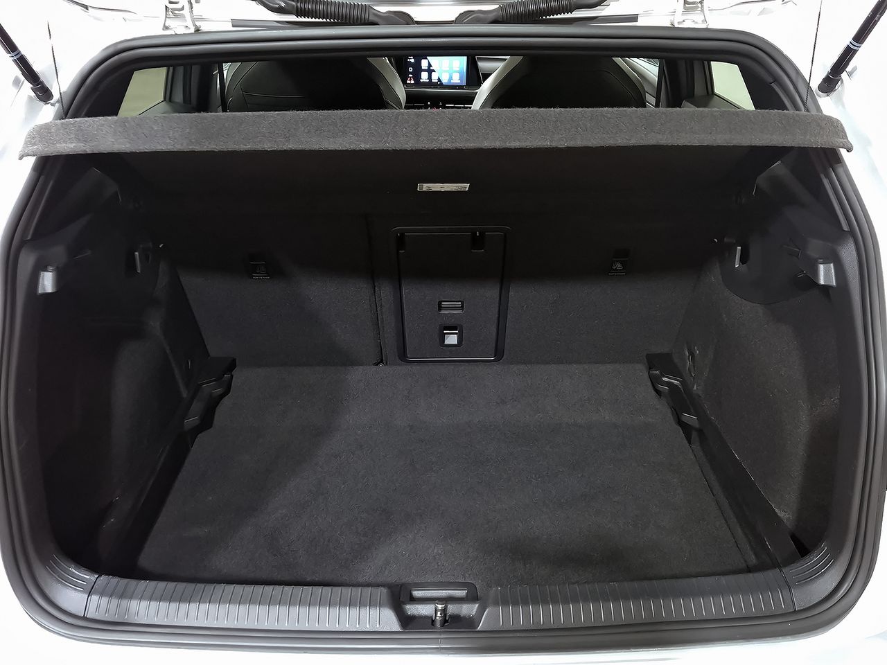 Volkswagen Golf R-Line 1.5 eTSI 110kW (150CV) DSG - foto 9