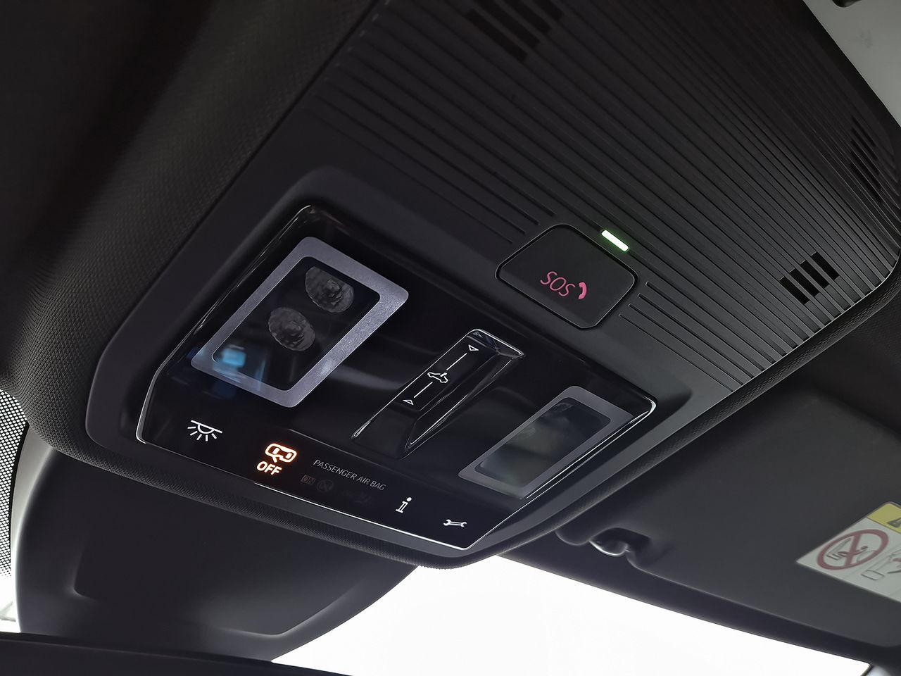 Volkswagen Golf R-Line 1.5 eTSI 110kW (150CV) DSG - foto 30