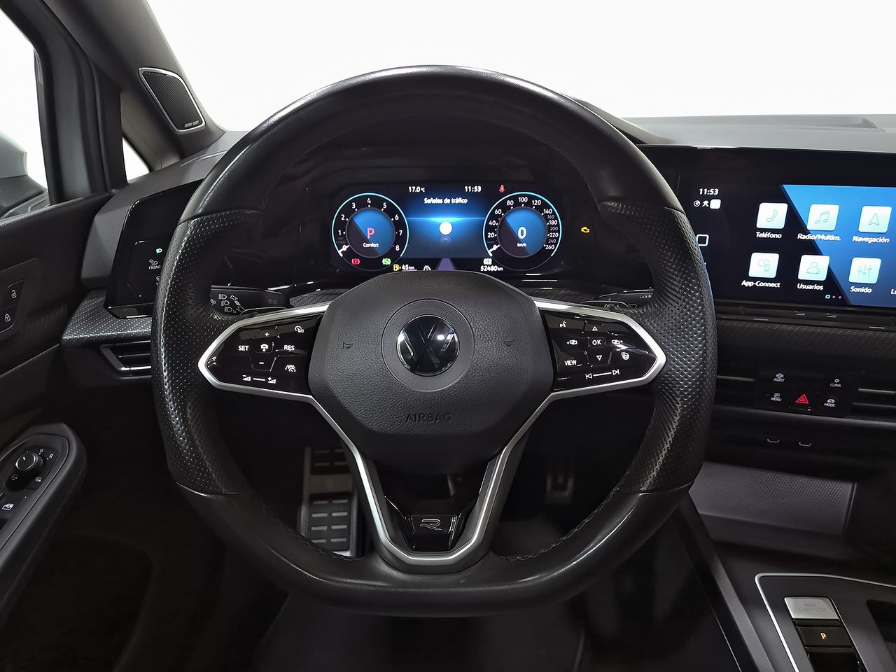 Volkswagen Golf R-Line 1.5 eTSI 110kW (150CV) DSG - foto 19