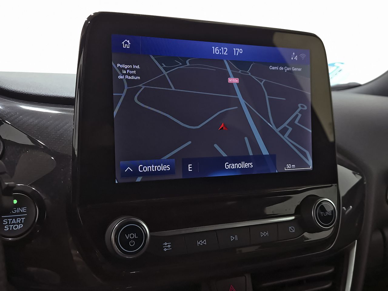 Ford Puma 1.0 EcoBoost 125cv ST-Line MHEV - foto 22