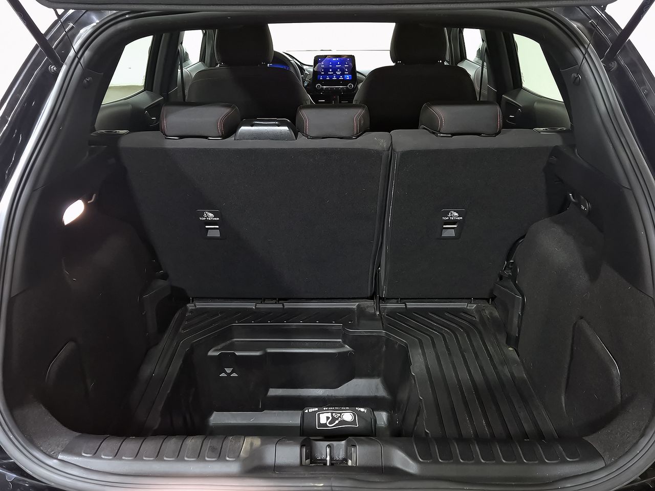 Ford Puma 1.0 EcoBoost 125cv ST-Line MHEV - foto 33