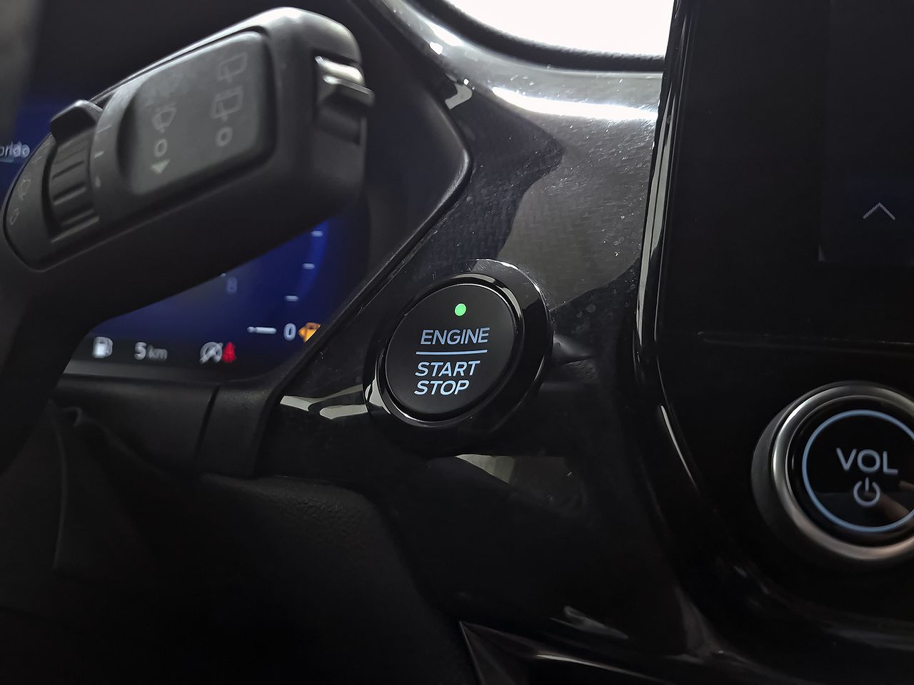 Ford Puma 1.0 EcoBoost 125cv ST-Line MHEV - foto 18