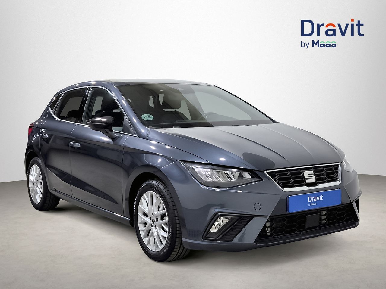 Seat Ibiza 1.0 TSI 85kW (115CV) FR XS