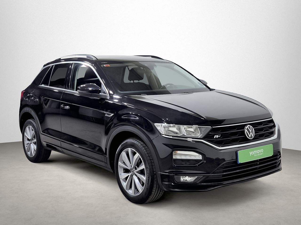 Volkswagen T-Roc Advance R-Line 1.0 TSI 81kW (110CV)