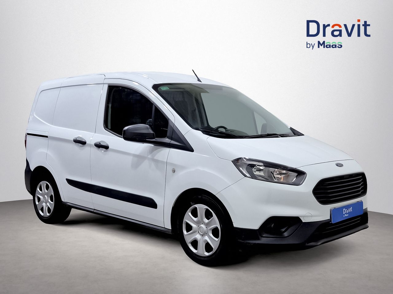 Ford Transit Courier FURGON 1.5TDCI 75 TREND 4P
