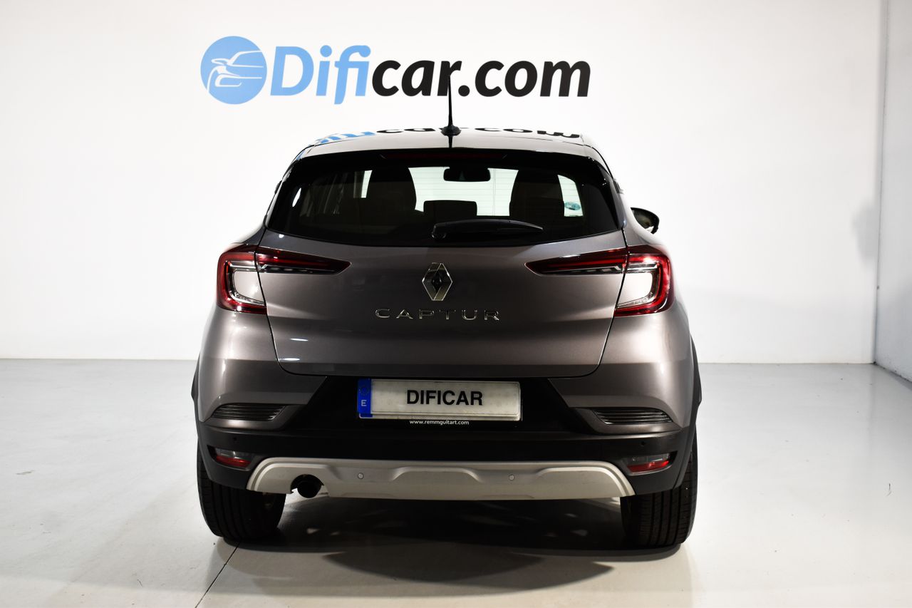 renault captur 2020 / foto grande (3)