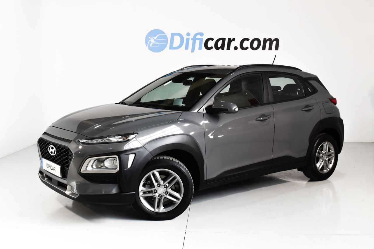 hyundai kona 2020 /